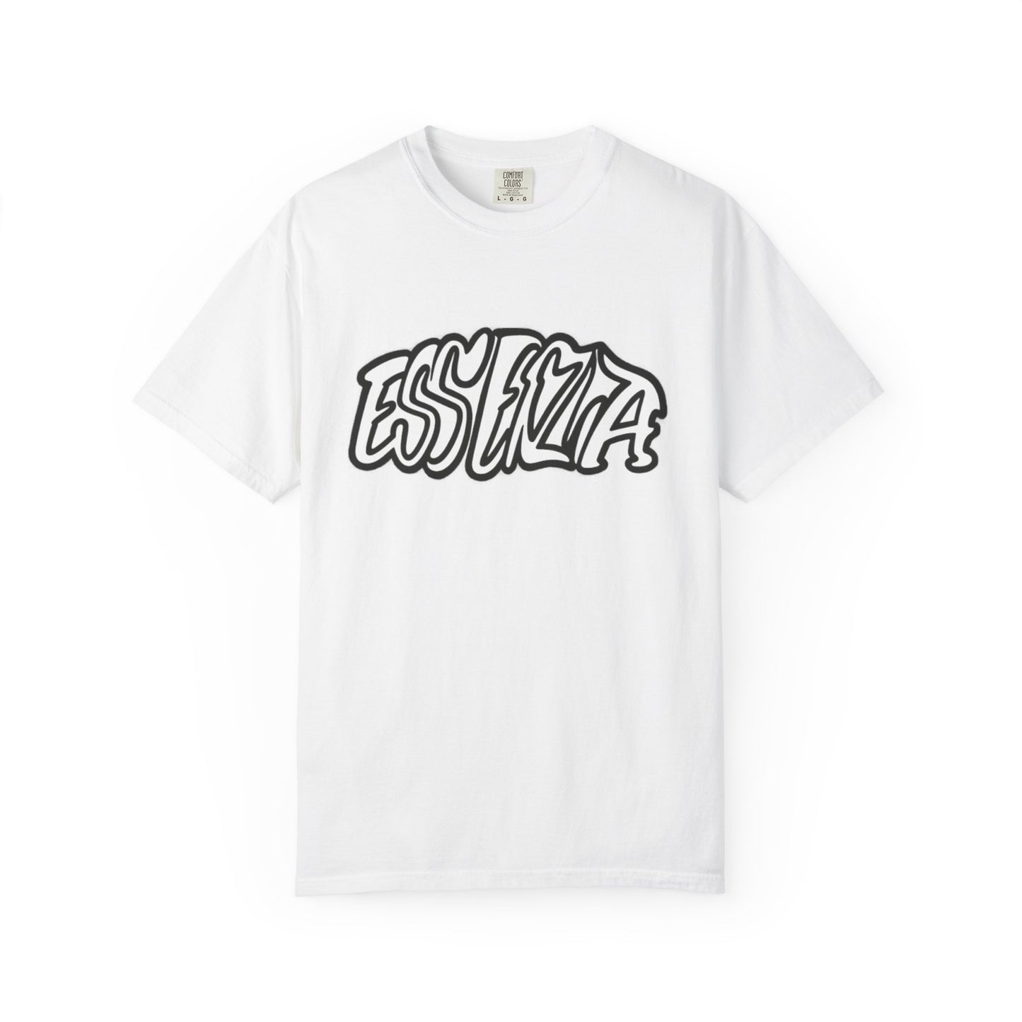 TEE SHIRT DROP