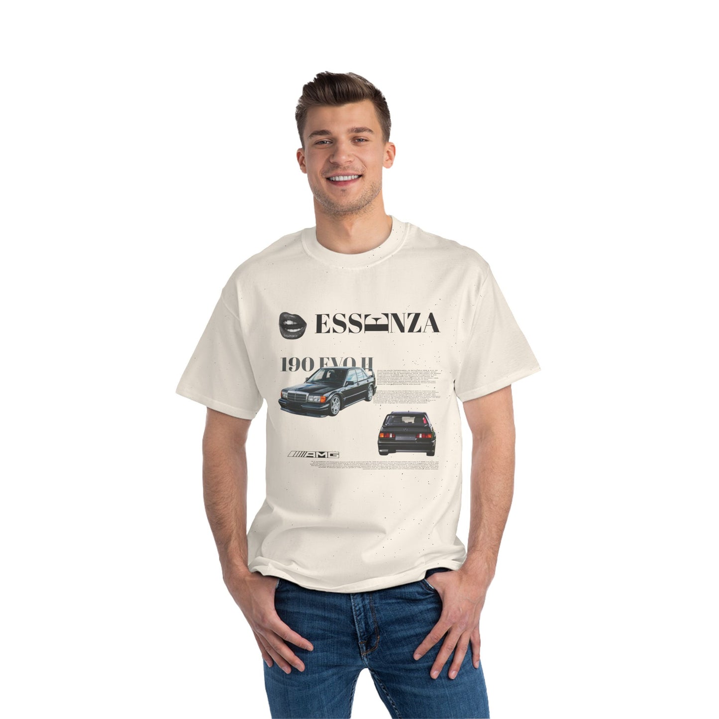 T-Shirt 190 EVO II