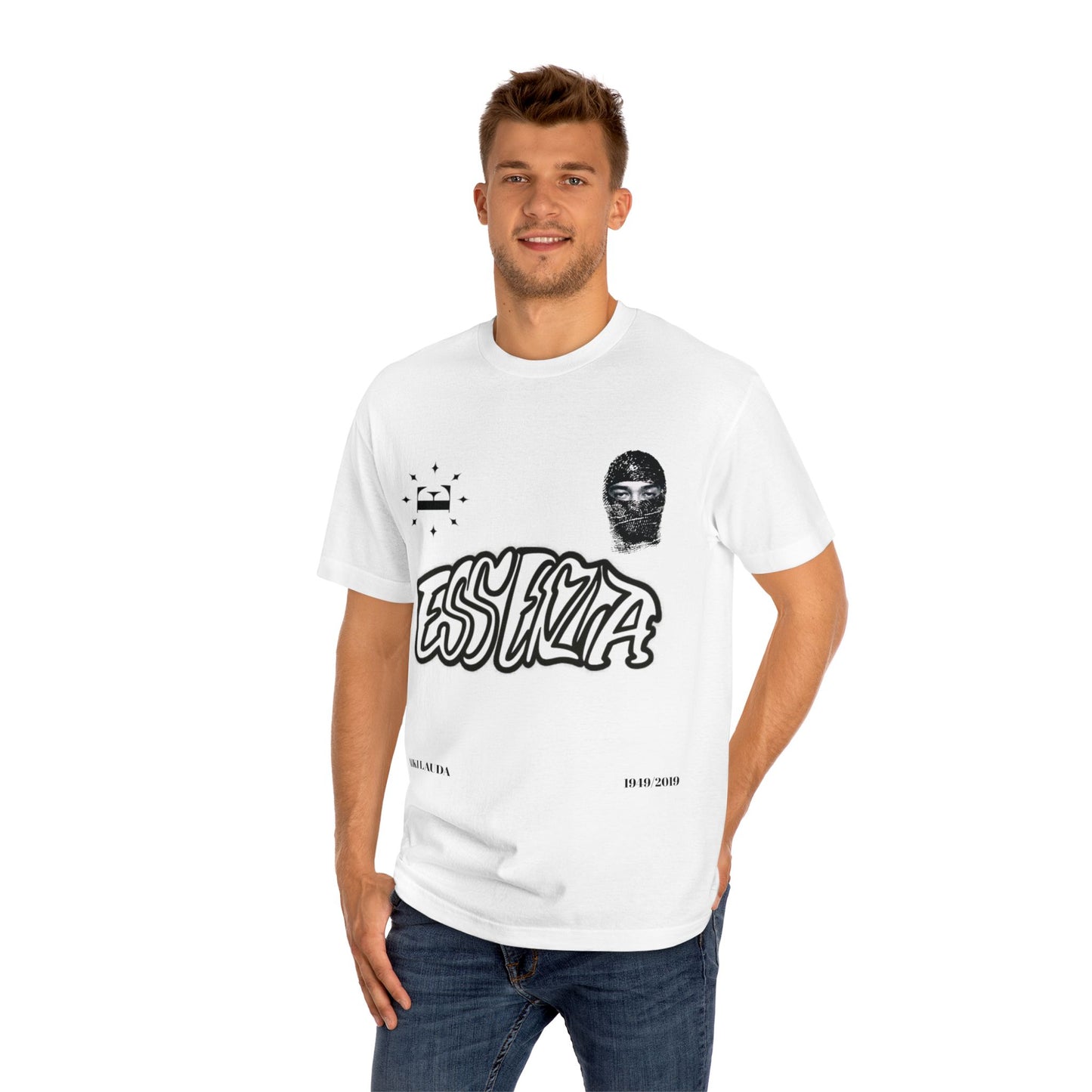 ESS UNIT TEE SHIRT