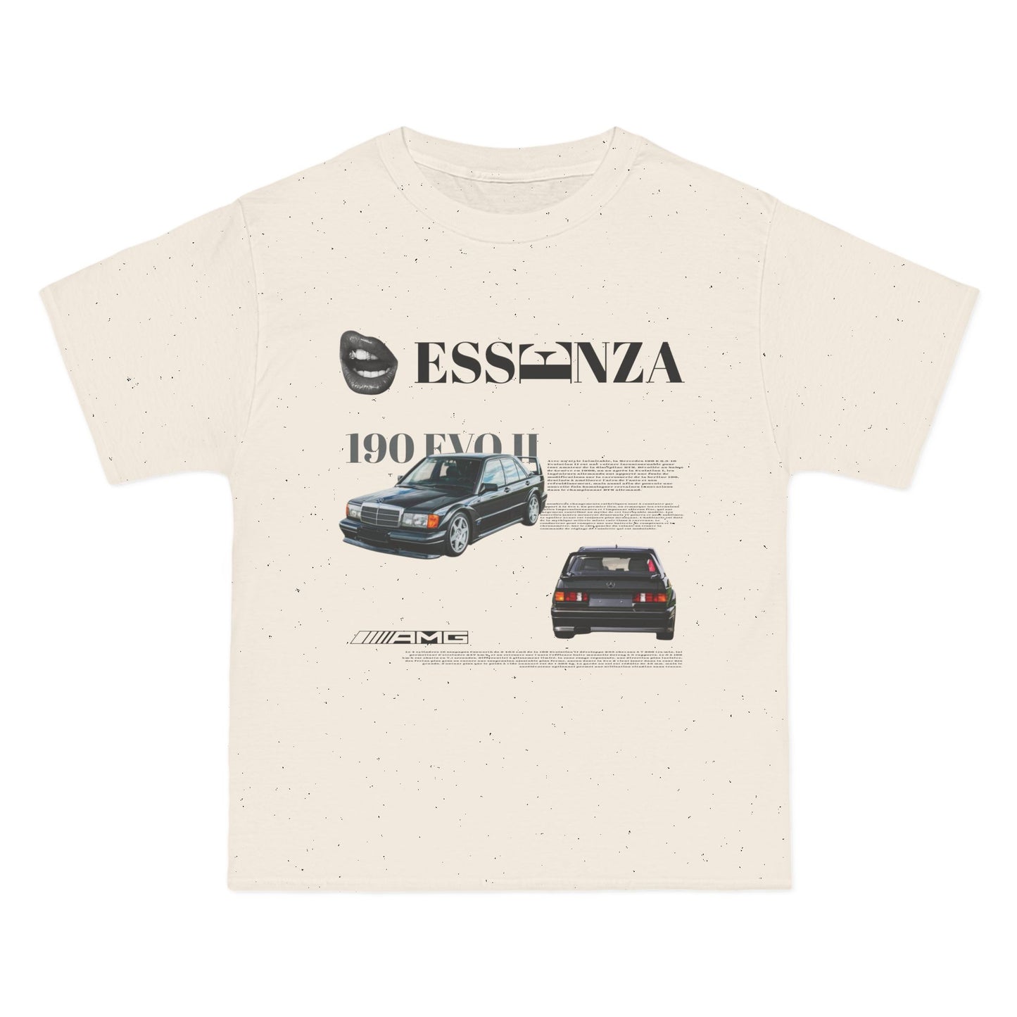 T-Shirt 190 EVO II