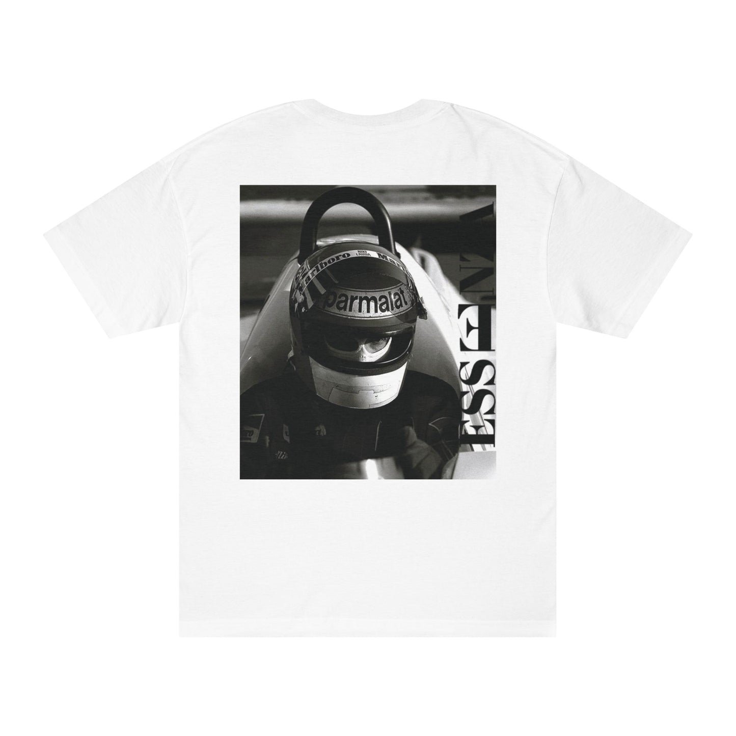 ESS UNIT TEE SHIRT