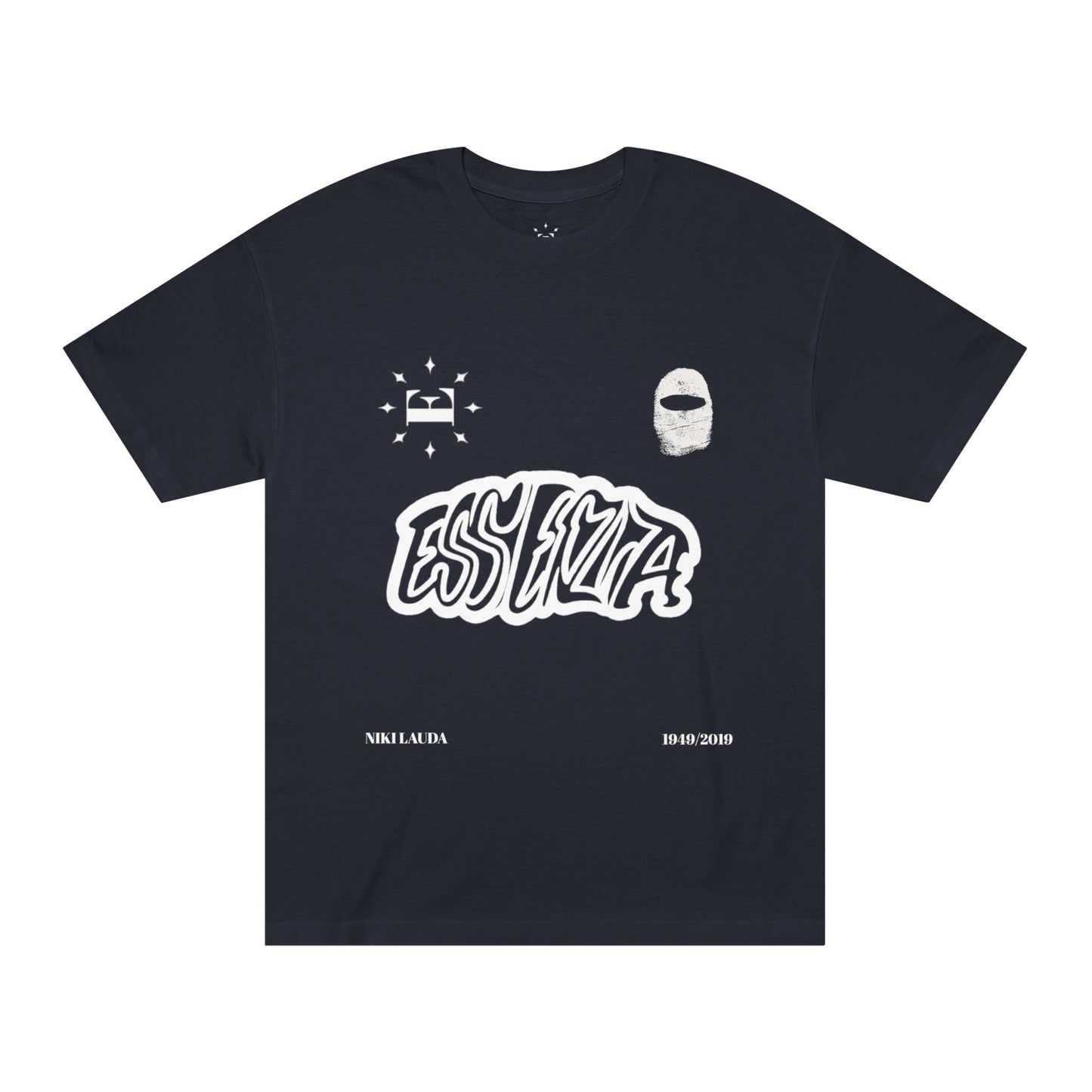 ESS UNIT TEE SHIRT