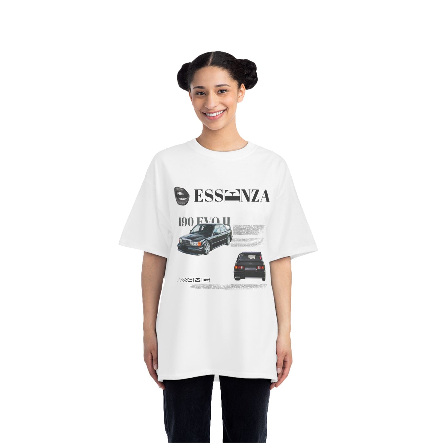 T-Shirt 190 EVO II