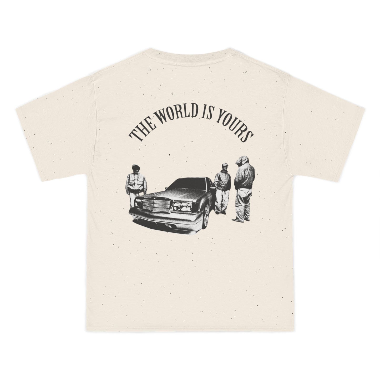T-Shirt 190 EVO II
