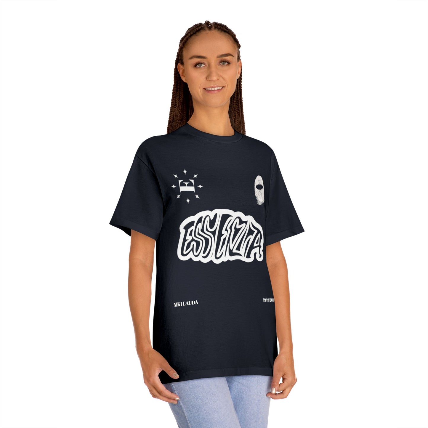 ESS UNIT TEE SHIRT