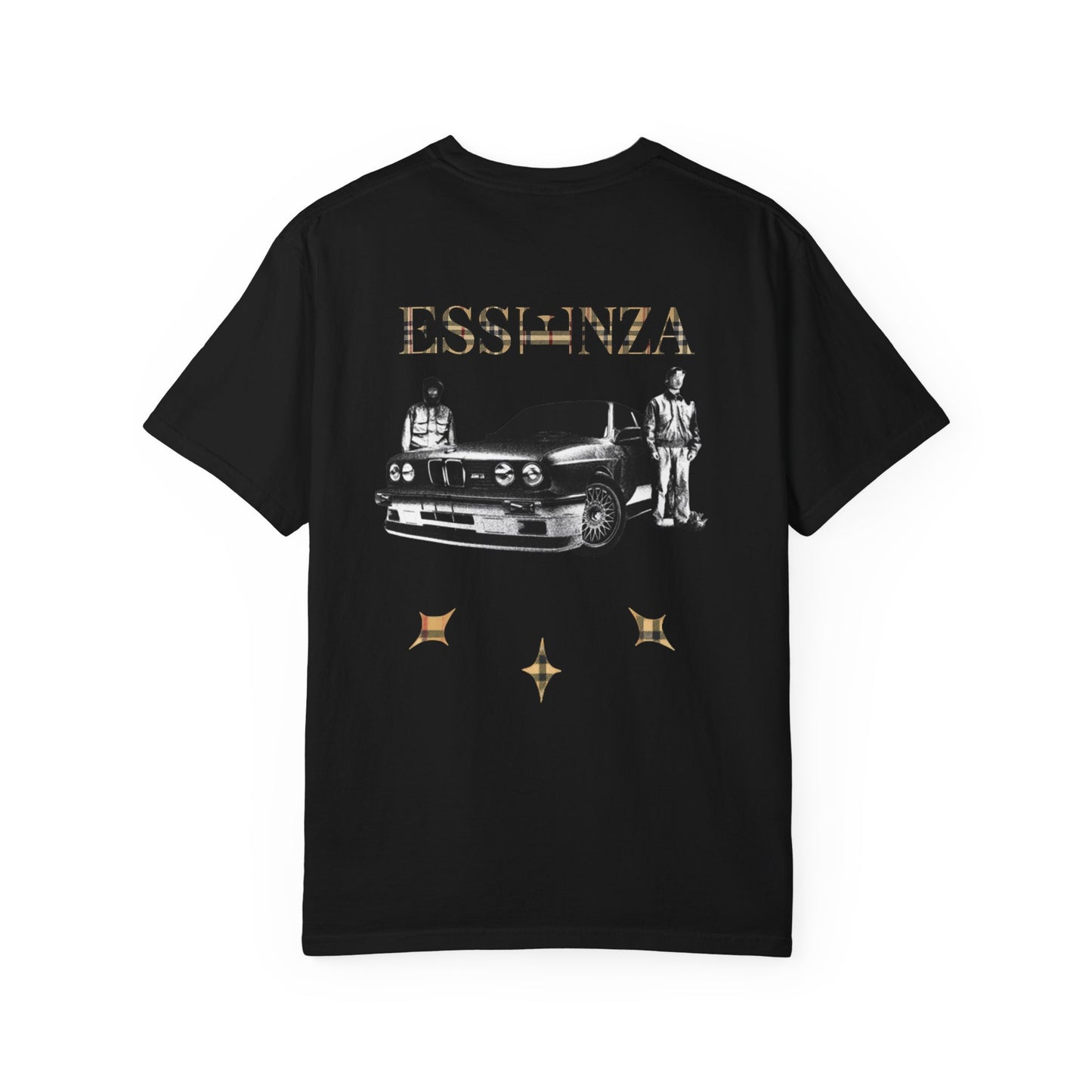 TEE SHIRT DROP