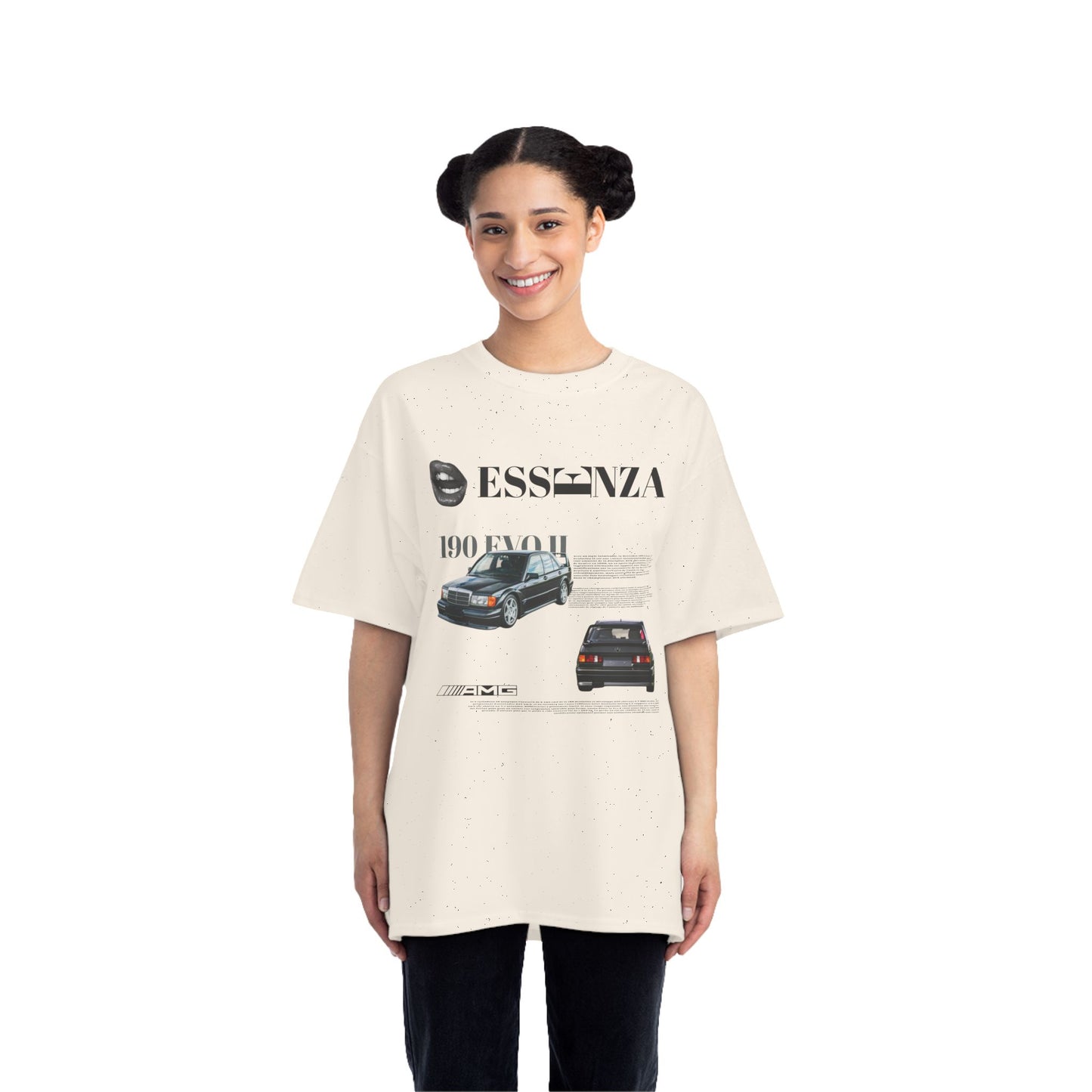 T-Shirt 190 EVO II