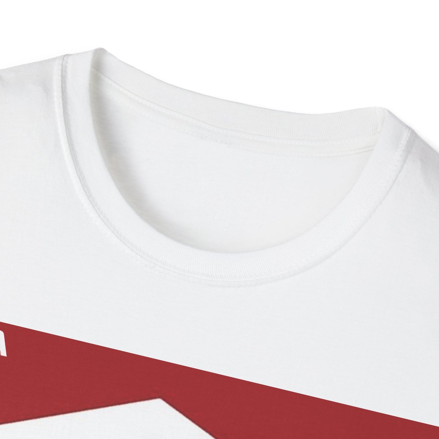 T-shirt malboro schumacher