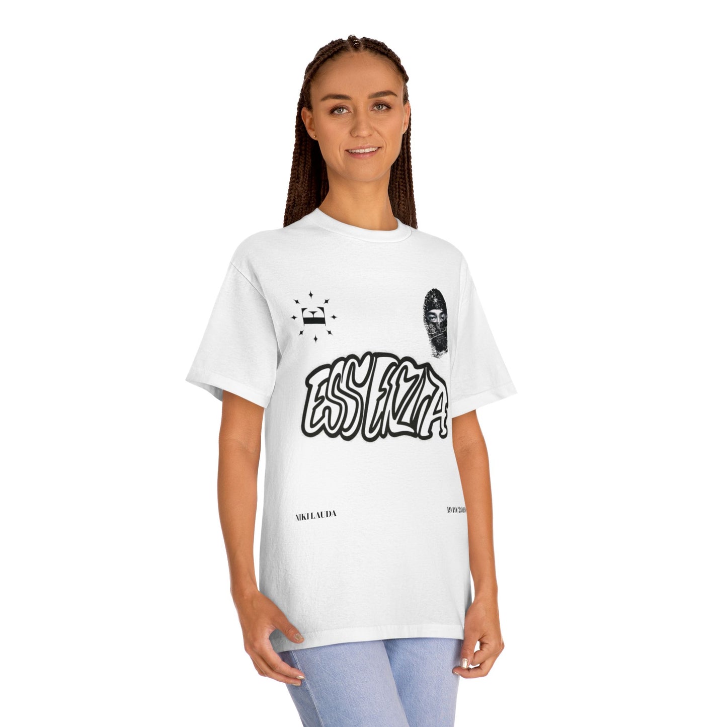 ESS UNIT TEE SHIRT