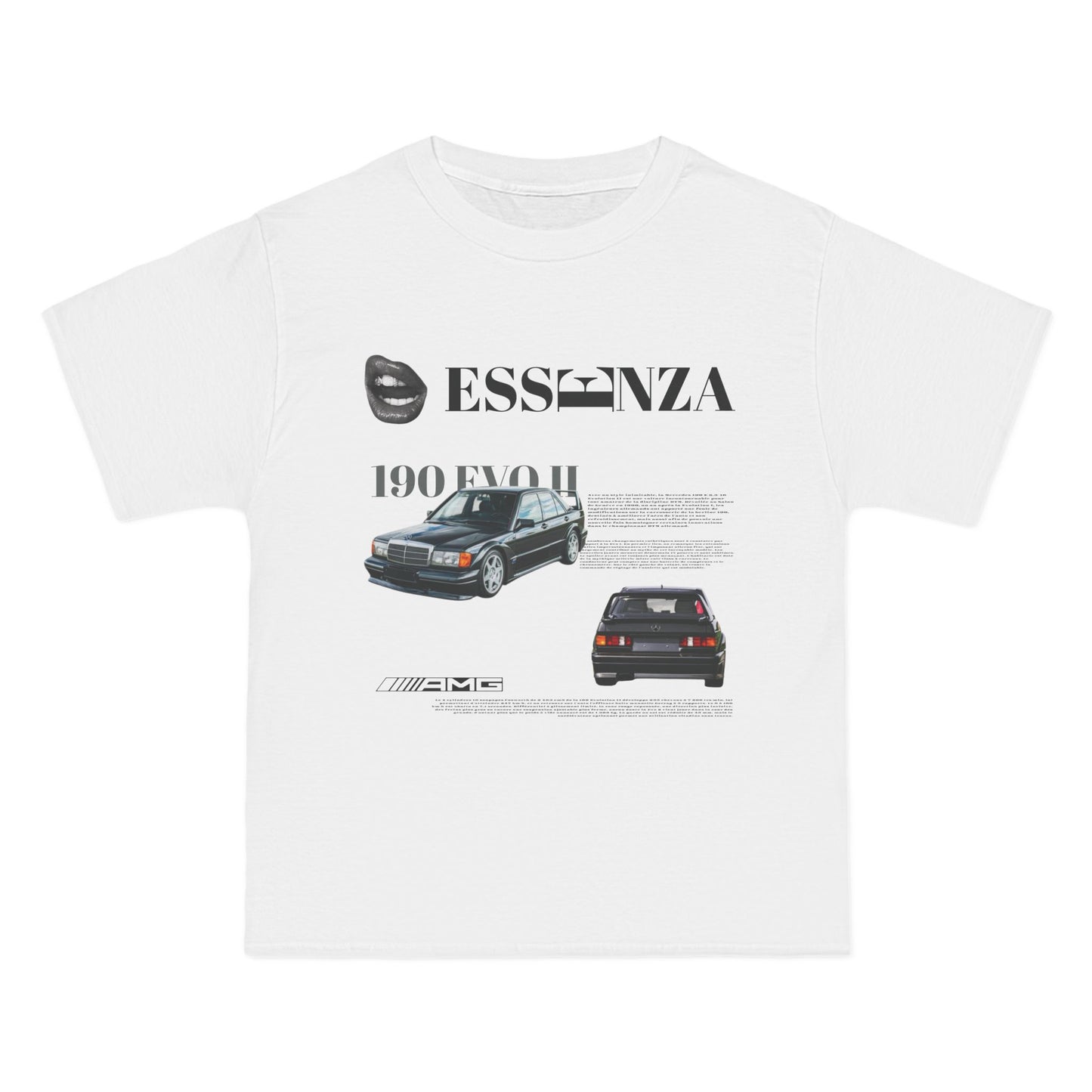 T-Shirt 190 EVO II