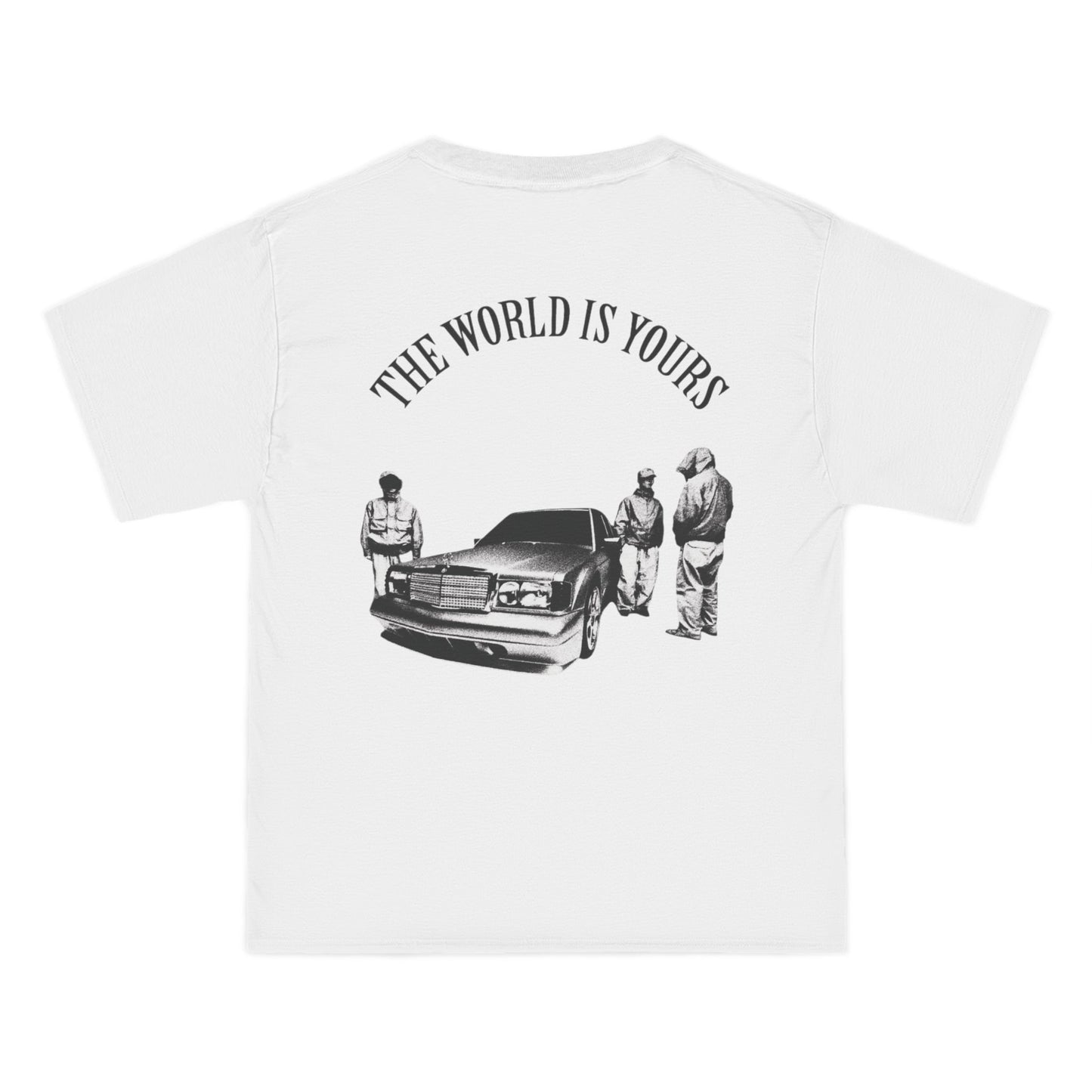 T-Shirt 190 EVO II