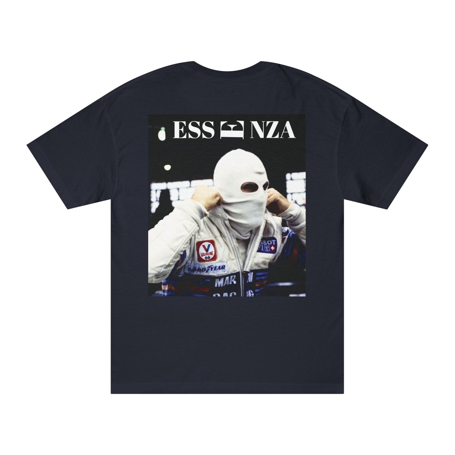 ESS UNIT TEE SHIRT