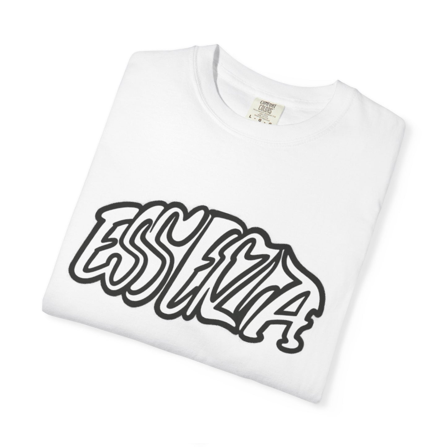 TEE SHIRT DROP