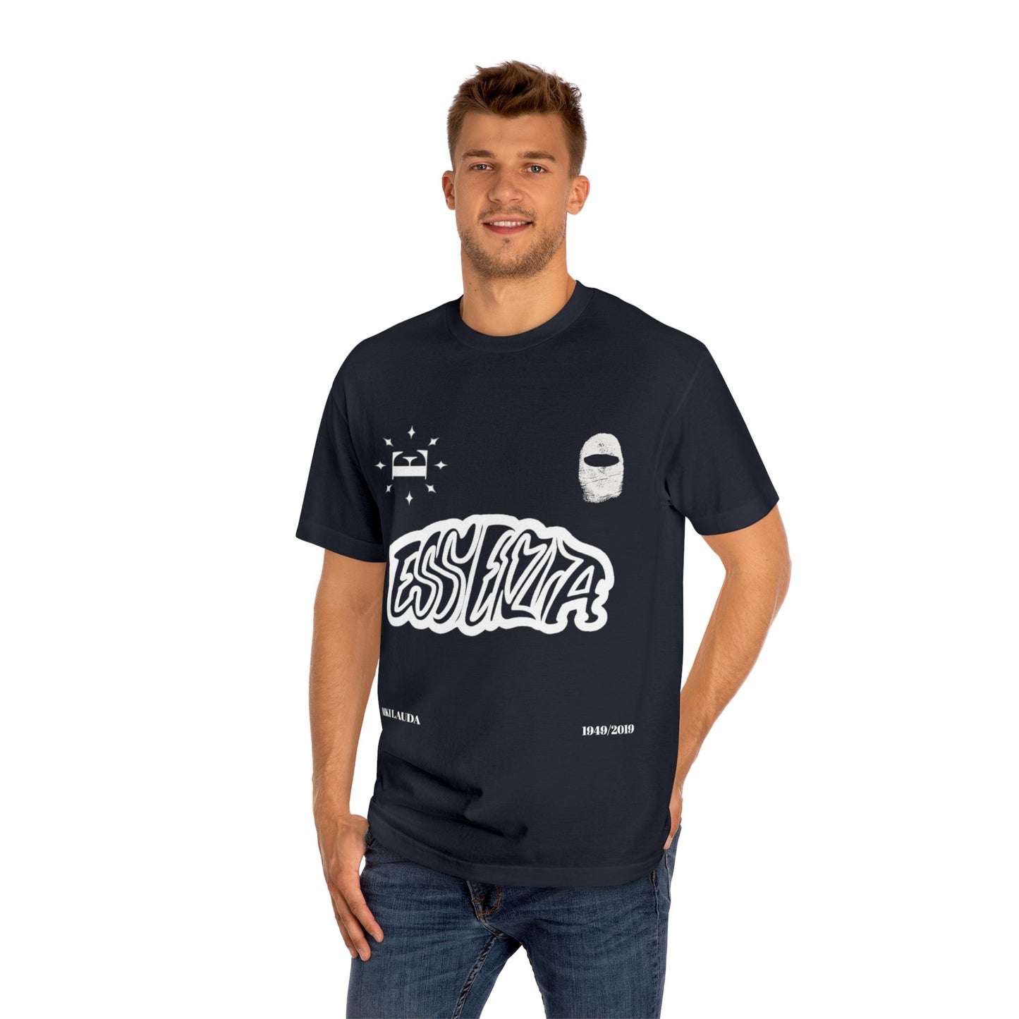 ESS UNIT TEE SHIRT