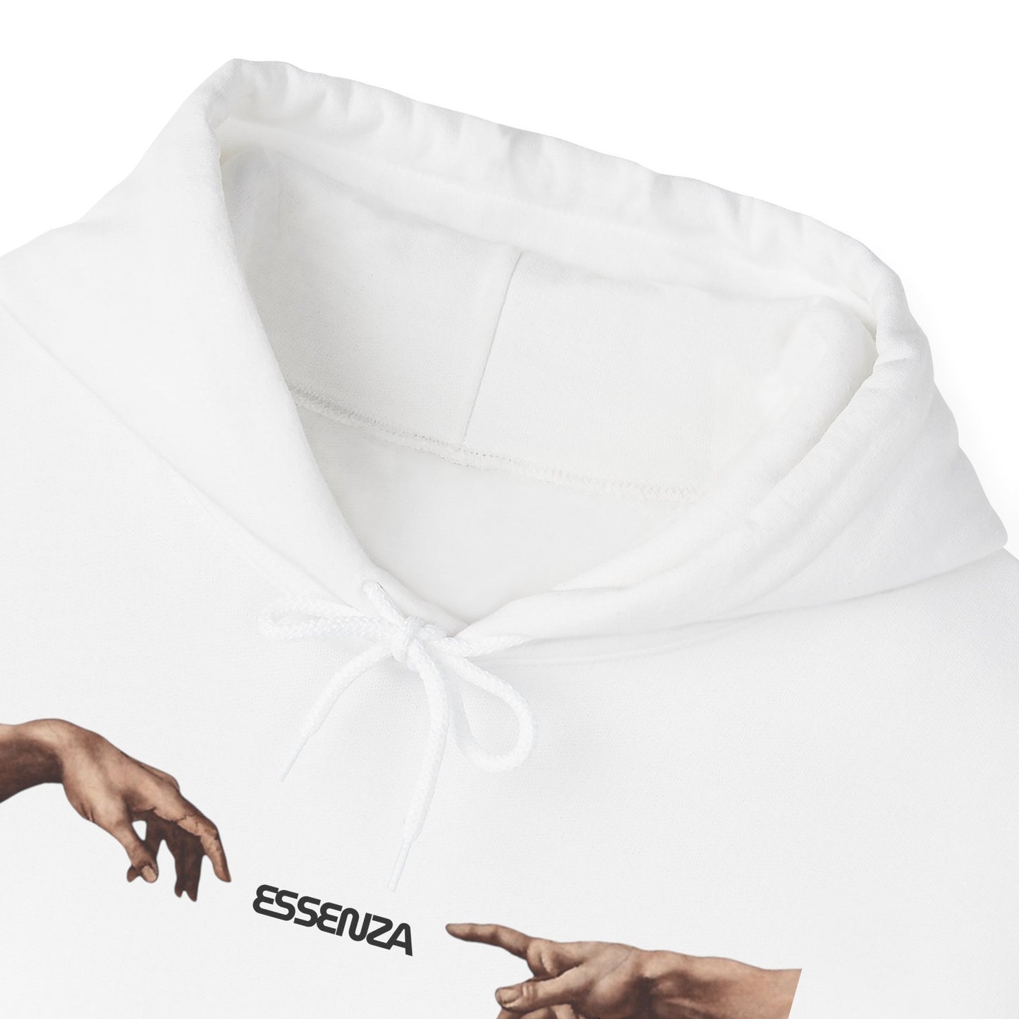 hoodie pagani utopia