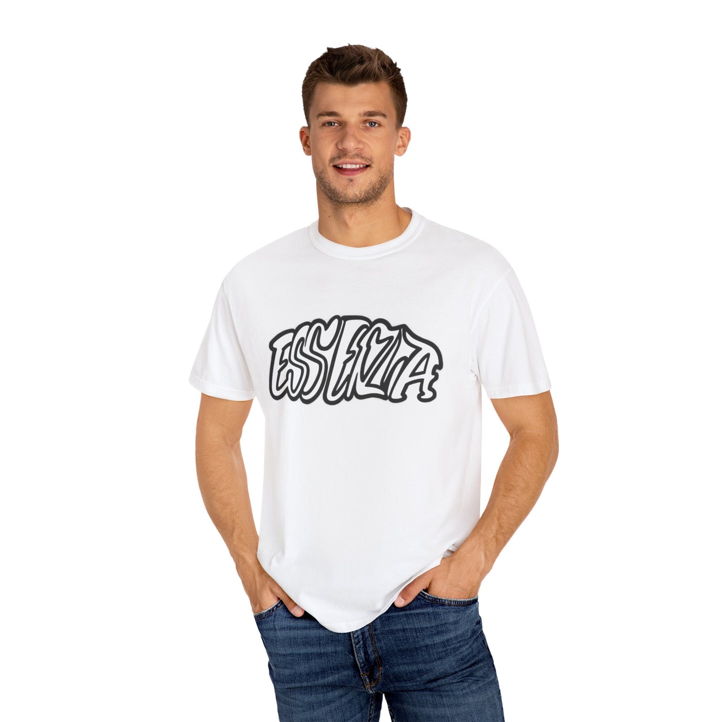 TEE SHIRT DROP