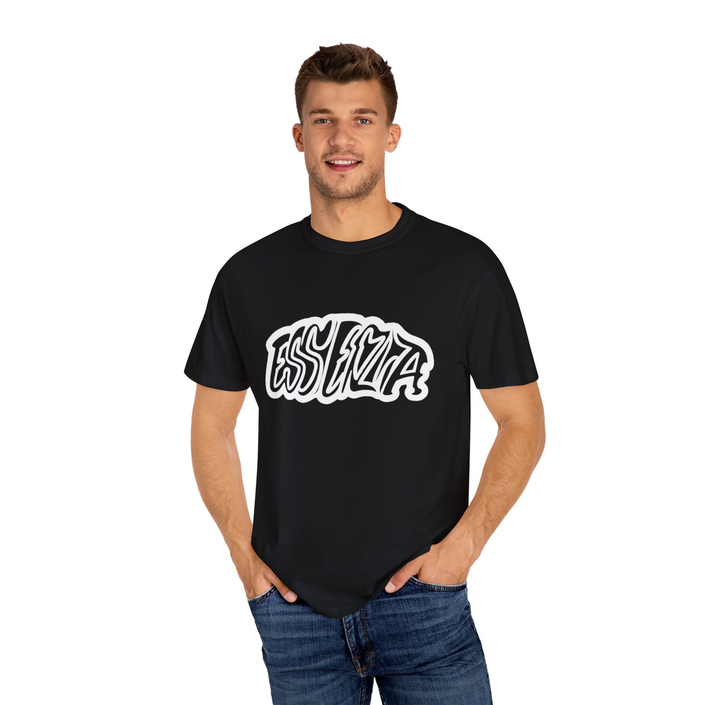 TEE SHIRT DROP