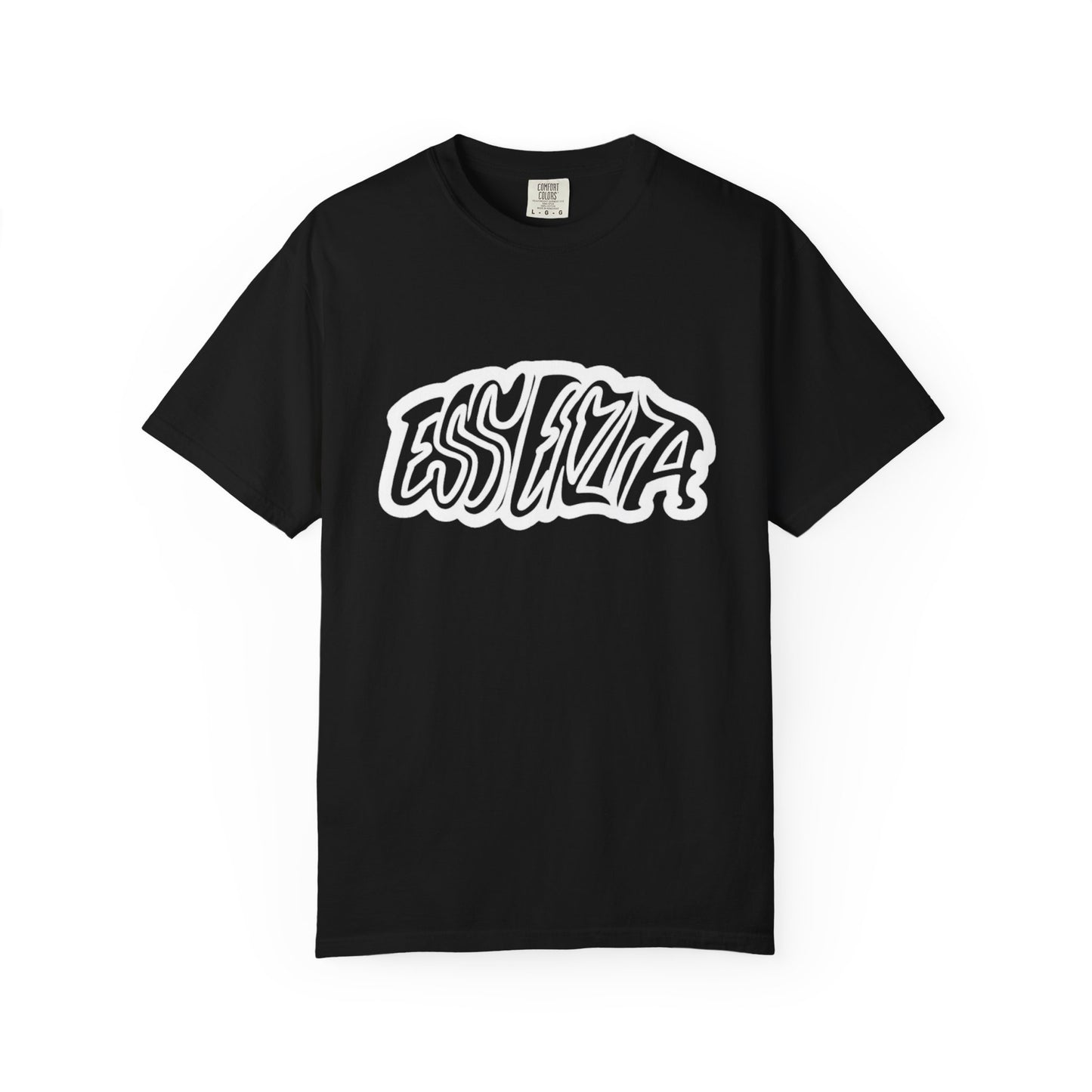 TEE SHIRT DROP