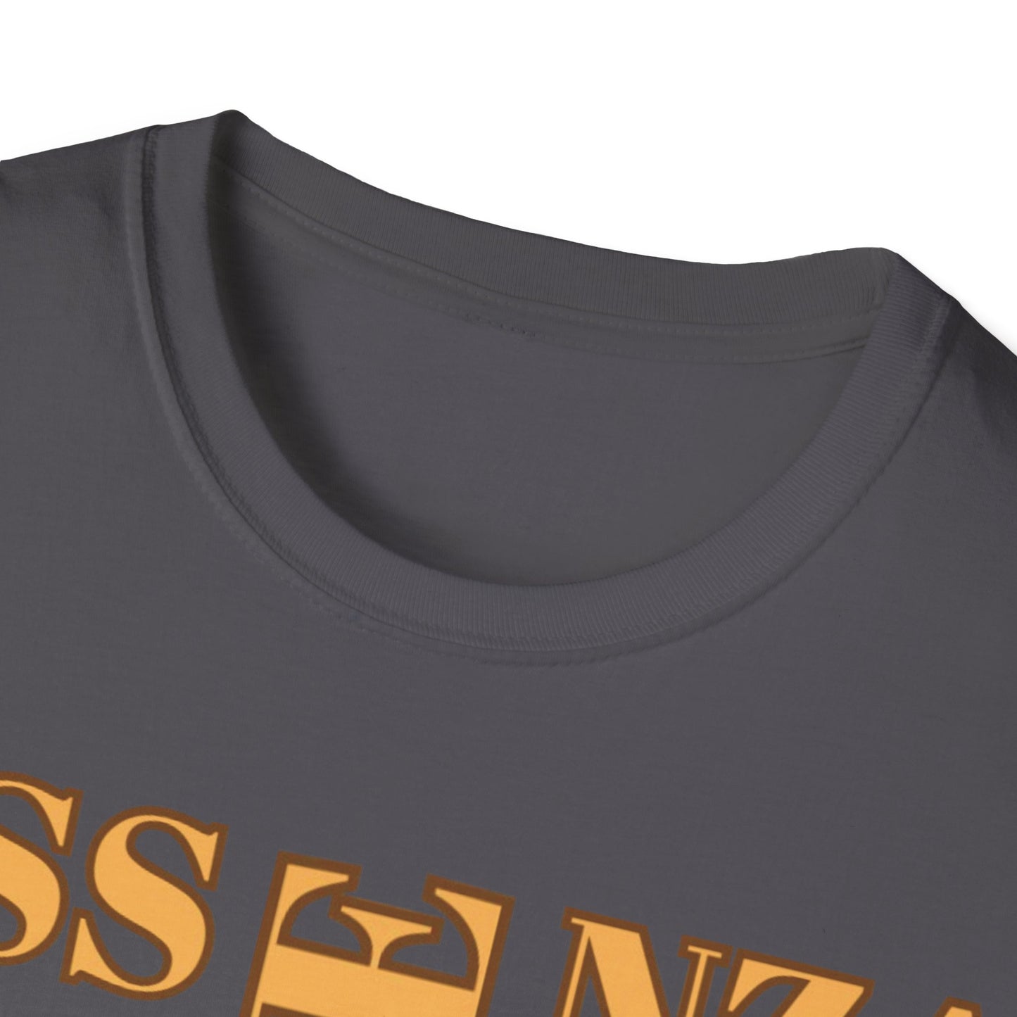 T-Shirt Bugatti Chiron Pur Sport
