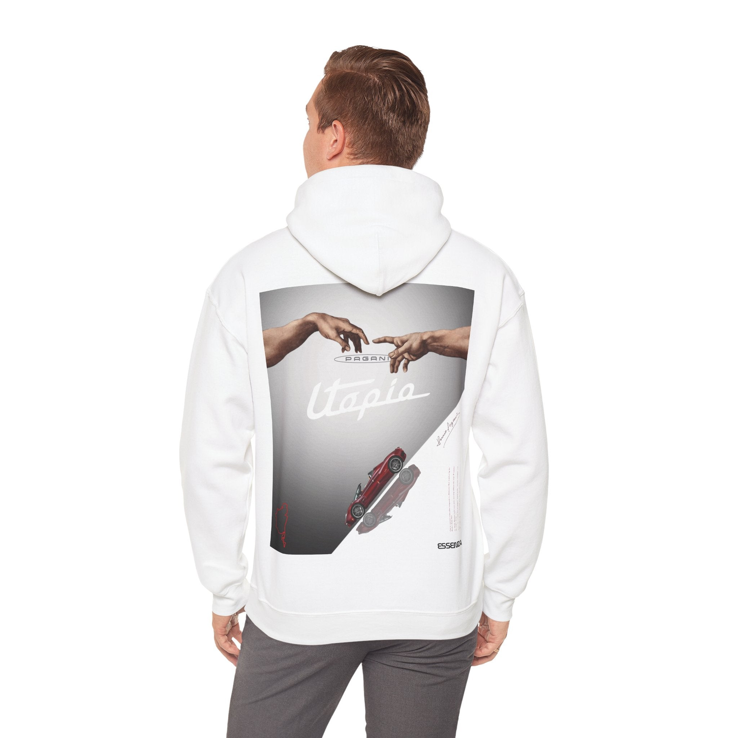 Hoodie
