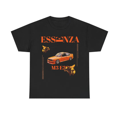 tee shirt bmw E30