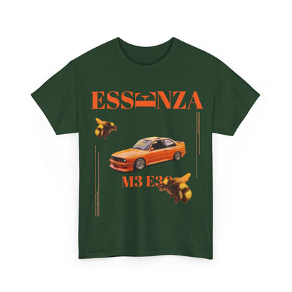 tee shirt bmw E30