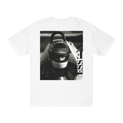 ESS UNIT TEE SHIRT