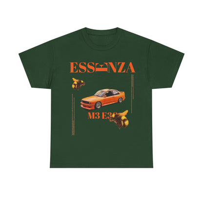 tee shirt bmw E30
