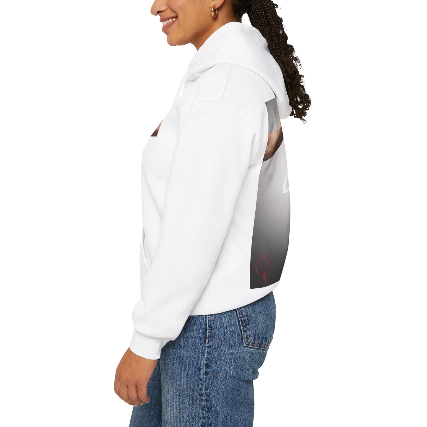 Unisex-Kapuzenpullover – The Art of Supercars Exklusive Edition