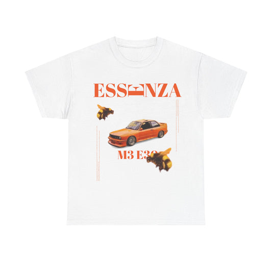tee shirt bmw E30
