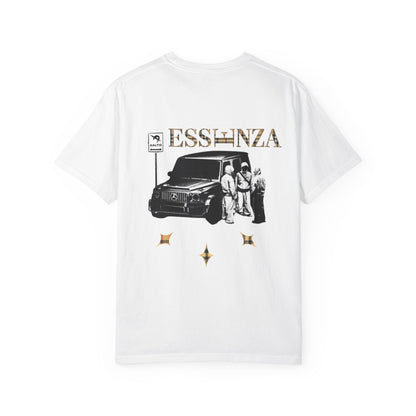 TEE SHIRT DROP