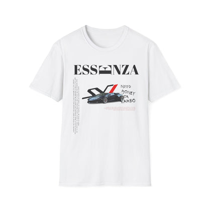 T-shirt Avantador SVJ