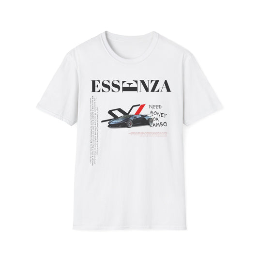 T-shirt Avantador SVJ