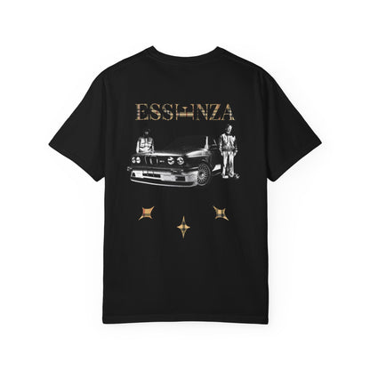 TEE SHIRT DROP