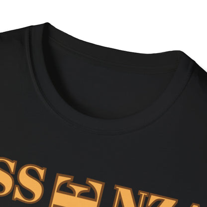 T-Shirt Bugatti Chiron Pur Sport