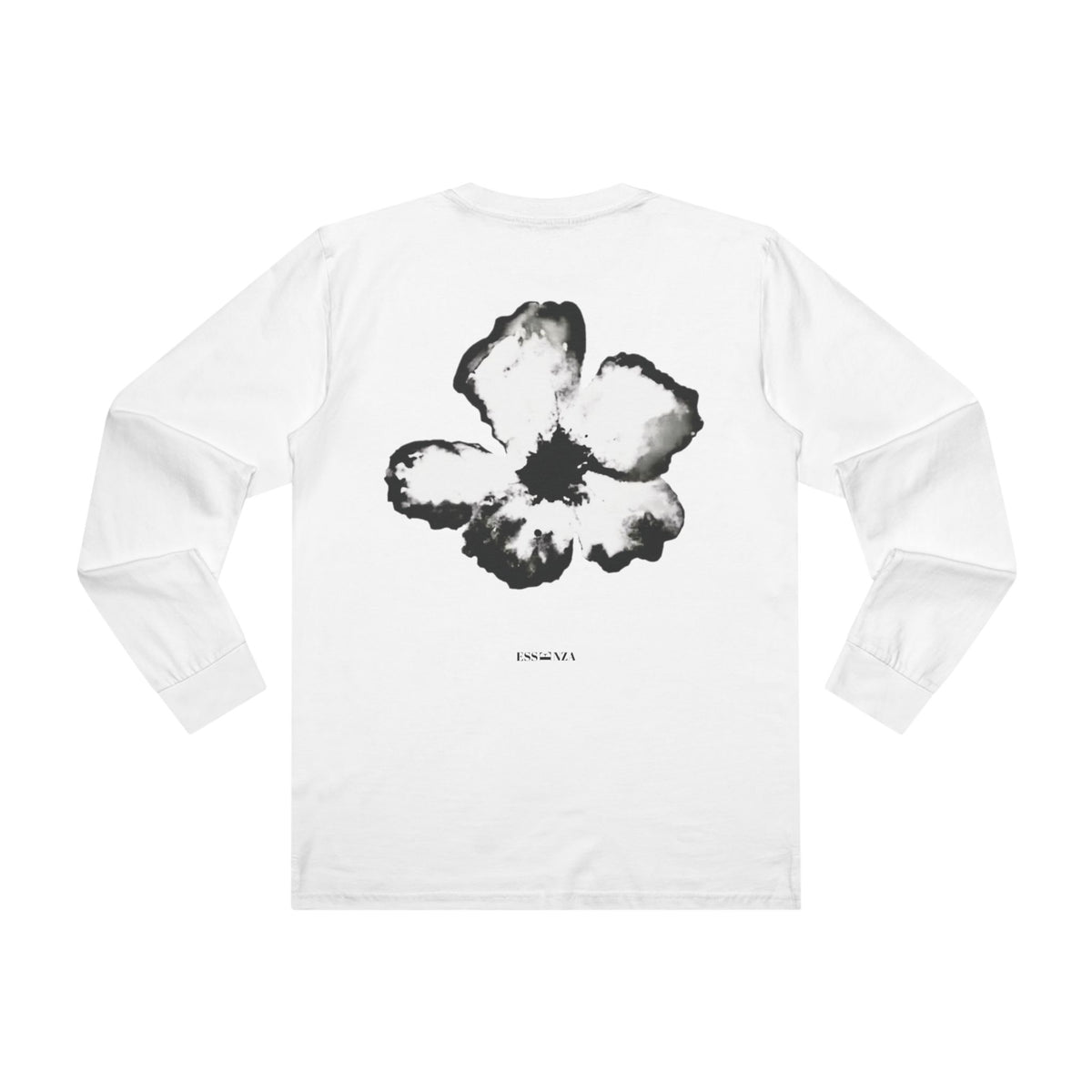 FLOWERS SLEEVS
