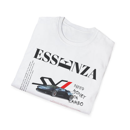 T-shirt Avantador SVJ