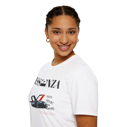 T-shirt Avantador SVJ